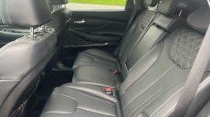 Hyundai SANTA FE 1.6 TGDi Hybrid Ultimate 5dr 4WD Auto Hybrid Estate